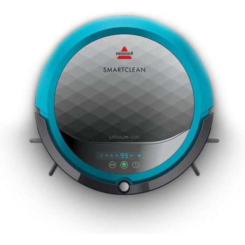  Bissell 1974 SmartClean Robot Vacuum