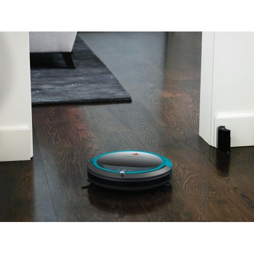  Bissell 1974 SmartClean Robot Vacuum