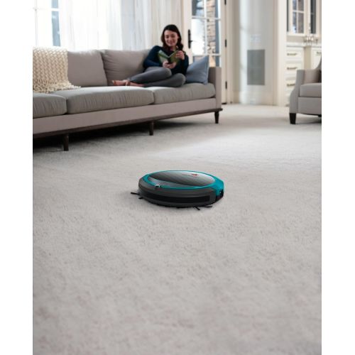  Bissell 1974 SmartClean Robot Vacuum