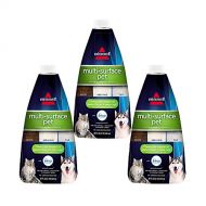 Bissell Multi Surface Pet Floor Cleaning Formula