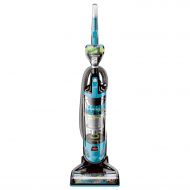 Bissell PowerGlide Pet Hair Bagless Vacuum Cleaner, Blue