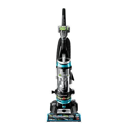  Bissell BISSELL Cleanview Swivel Rewind Pet Upright Bagless Vacuum Cleaner