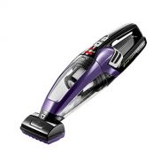 Bissell BISSELL Pet Hair Eraser Lithium Ion Hand Handheld Cordless Vacuum, Purple