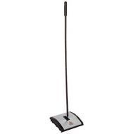 Bissell Natural Sweep Carpet and Floor Sweeper with Dual Brush Rotating System and 4 Corner Edge Brushes, 92N0A
