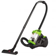 Bissell Zing Canister, 2156A Bagless Vacuum, Green