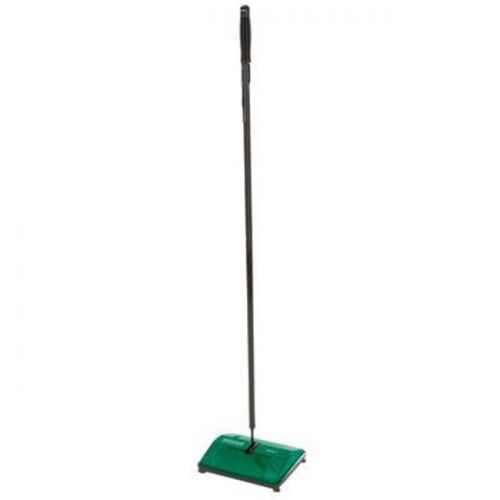  Bissell Commercial BG25 8inLx9-12inW Carpet Sweeper, ABS Plastic