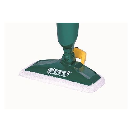  Bissell Commercial-BGST1566 Steam Mop Power Steamer, 12.5