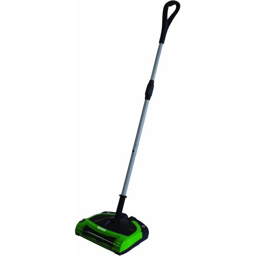  Bissell Commercial BG9100NM Rechargeable Cordless Sweeper