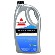 Bissell Commercial-85T6-1 Carpet Cleaner, 30-40 oz Bottle, 4.5 to 5.5 pH,Green
