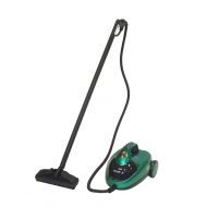 Bissell Commercial BGST500T Hercules Vapor Scrub Steam Cleaner, Green