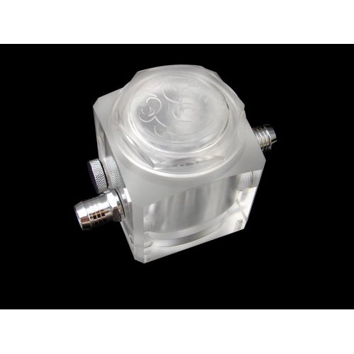  Bits Power DDC Mini Water Tank (BP-DDCT-CL)