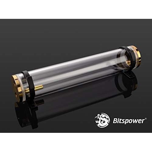  Bits Power Water Tank Z - Multi 300 V 2 (Limited Brass Edition - Brass) (BP-WTZM300BSV2-TBLE)