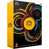 Bitwig},description:Bitwig Studio 2 is here and with it comes a refreshing round of updates including a re-conceptualized modulation system with 25 brand new Modulators, numerous d