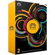 Bitwig},description:Bitwig Studio 2 is here and with it comes a refreshing round of updates including a re-conceptualized modulation system with 25 brand new Modulators, numerous d