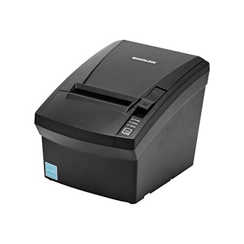  [아마존베스트]Bixolon SRP-330IICOPK Bixolon, SRP-330II, Printer, Par, USB, Black, Auto Cutter, Power Supply