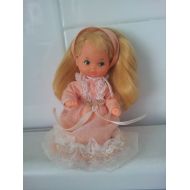/Bizzard Vintage Rosebud Doll Baby Darling Rose by Mattel 1976 Mattel Hawthorne