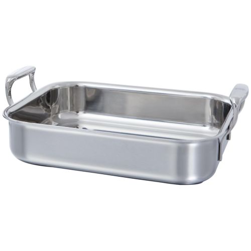  Bk cookware bk cookware B6123.935 Gastronomic Brater, 24 x 30 cm