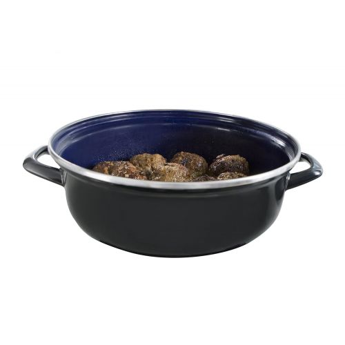  Bk cookware bk cookware B1208.526 Fortalit Bratentopf, 26 cm, 3 L