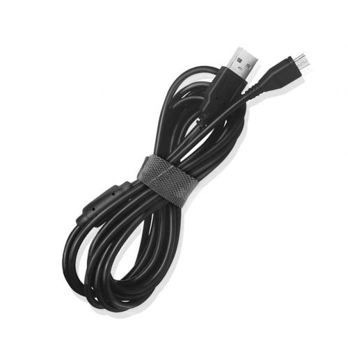  [아마존베스트]Blacell 10ft PS4 Controller Charging Cable for Playstation 4 Dual Shock 4