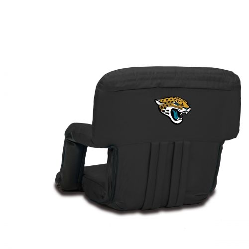  Black Jacksonville Jaguars Ventura Seat by Oniva