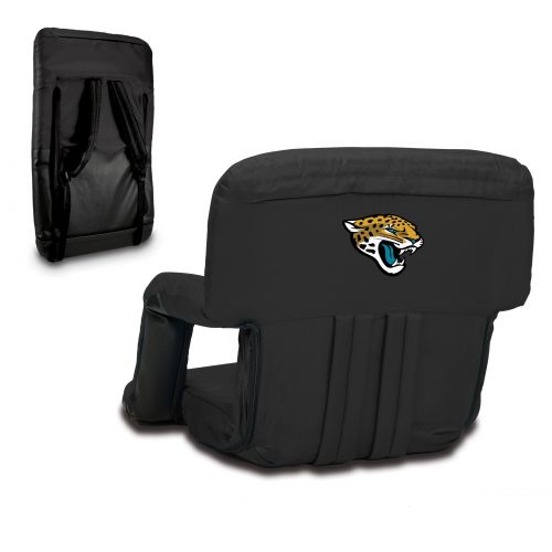  Black Jacksonville Jaguars Ventura Seat by Oniva