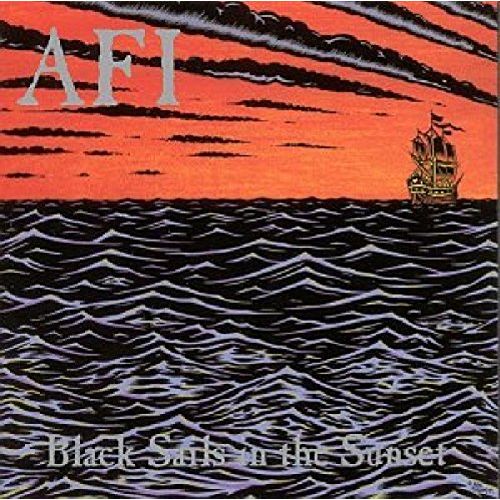  Black Sails in the Sunset [Vinyl]