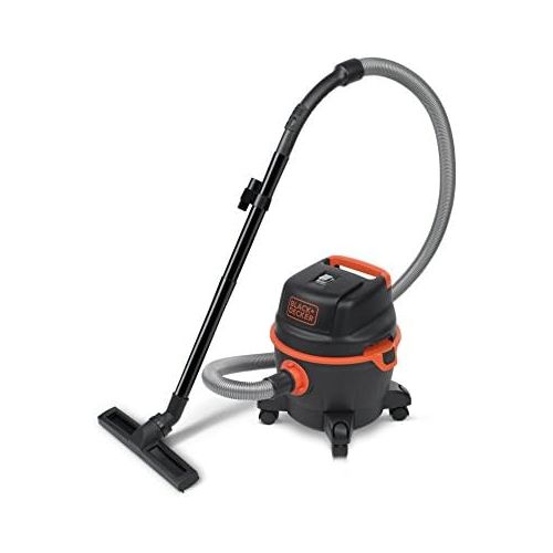  Black+Decker Black + Decker Black and Decker 51681 Staubsauger, 1.200 W, mit 15-l-Behalter