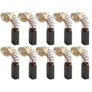 Black & Decker Dewalt (10 Pack) 400814 OEM Carbon Brushes for DW610/DW612 Routers # 400814-10pk