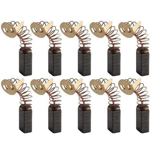  Black & Decker Dewalt (10 Pack) 400814 OEM Carbon Brushes for DW610/DW612 Routers # 400814-10pk