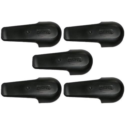  Black & Decker Dewalt Drywall Screwgun OEM Replacement (5 Pack) Belt Clip # N045425-5pk