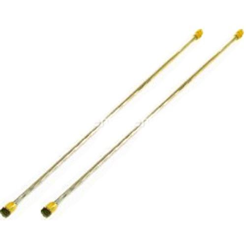  Black & Decker DeWalt Pressure Washer OEM 30 Inch Replacement Wand (2 Pack) # 5140095-06-2PK