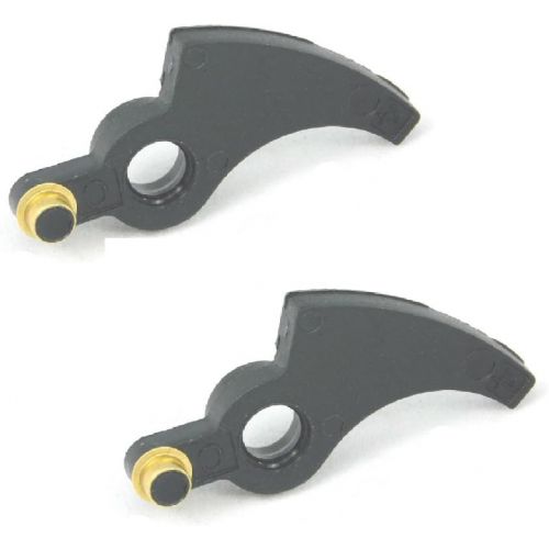  Black & Decker LST300/LST400/LST420 (2 Pack) Replacement Lever Assy # 90567076-2pk