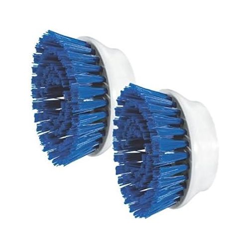  Black & Decker PKS-BB Bristle Brush for Power Scrubber (2 Pack)