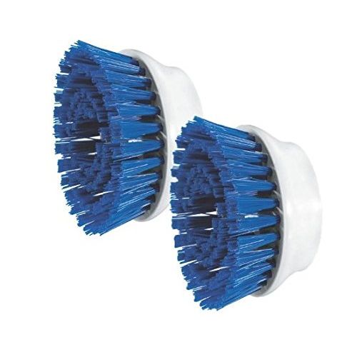  Black & Decker PKS-BB Bristle Brush for Power Scrubber (2 Pack)