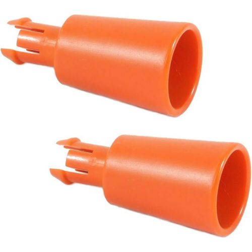  Black & Decker WM125/WM225 Workmate Replacement (2 Pack) Handle # 242440-00-2pk