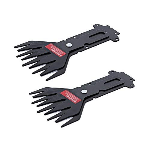  Black & Decker GSN35/GSN30/GSL35 Replacement Shear Blade RB30 (2 Pack) # 90590580-02-2pk