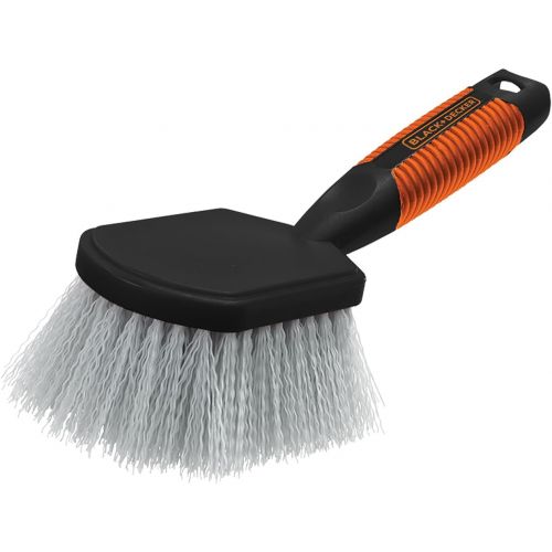  Black & Decker 262136 Short Utility Cleaning Brush
