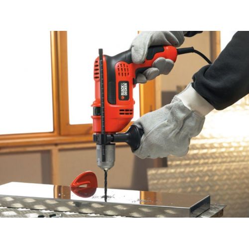  Black & Decker Hammer Drill 710 watts CD714REK 220 VOLTS NOT FOR USA