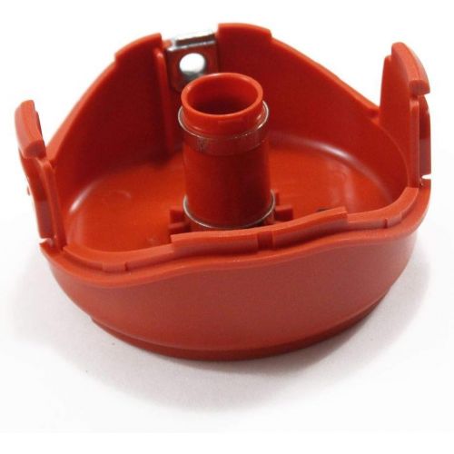  Black & Decker 90583594N Line Trimmer Spool Cap Genuine Original Equipment Manufacturer (OEM) Part