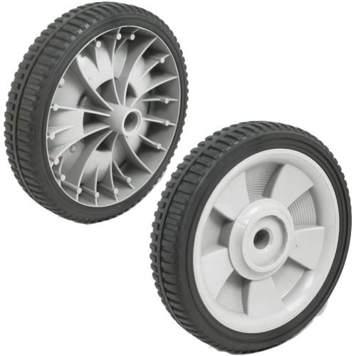  Black & Decker 242404-01 Wheel