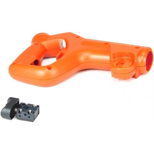  Black & Decker 90532680 Housing And Cover