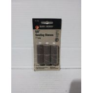 Black & Decker 5/8 Sanding Sleeves 1 Long #74-792