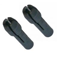 Black & Decker Black and Decker 2 Pack Of Genuine OEM Replacement Router Collets #384387-00-2PK