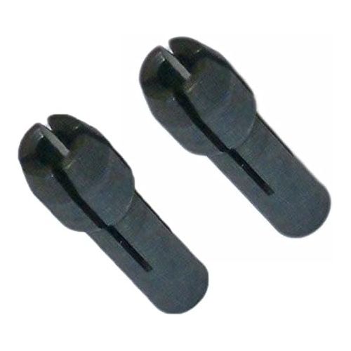  Black & Decker Black and Decker 2 Pack Of Genuine OEM Replacement Router Collets #384387-00-2PK