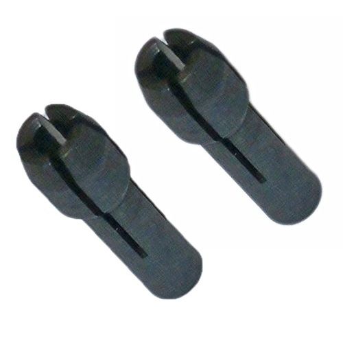  Black & Decker Black and Decker 2 Pack Of Genuine OEM Replacement Router Collets #384387-00-2PK