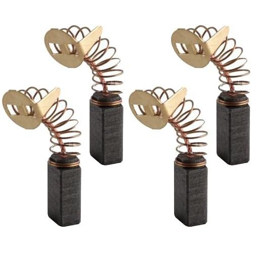  Black & Decker Dewalt (4 Pack) 400814 OEM Carbon Brushes for DW610/DW612 Routers # 400814-4pk