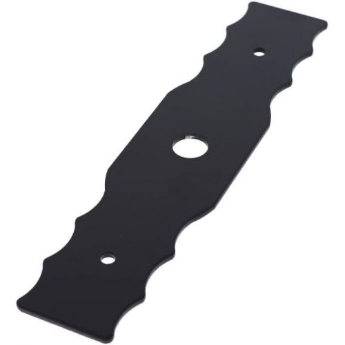  Black & Decker Black and Decker 383112-04 Edger Blade Genuine Original Equipment Manufacturer (OEM) Part
