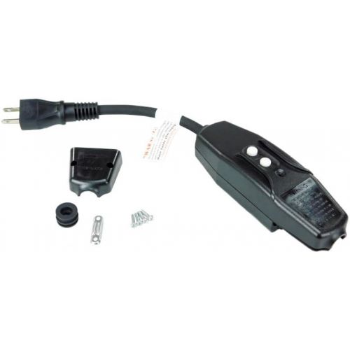  Black & Decker 635225-00 Gfci Plug