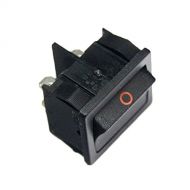 Black & Decker 5140103-67 Rocker Switch