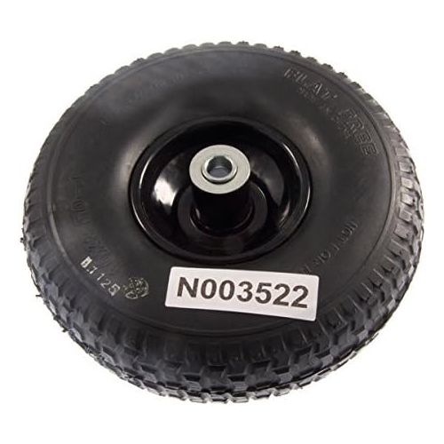  Black & Decker N003522 Tire Pneu 10